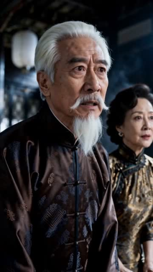 湘西赶尸人(67集) 湘西赶尸人(67集)短剧太精彩