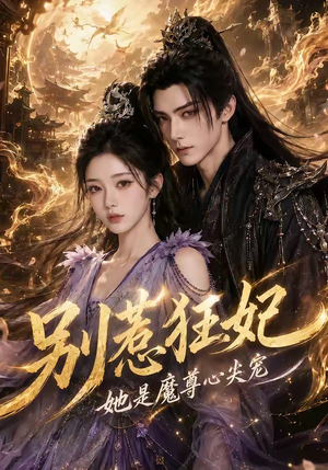 别惹狂妃她是魔尊心尖宠（73集）精彩短剧推荐