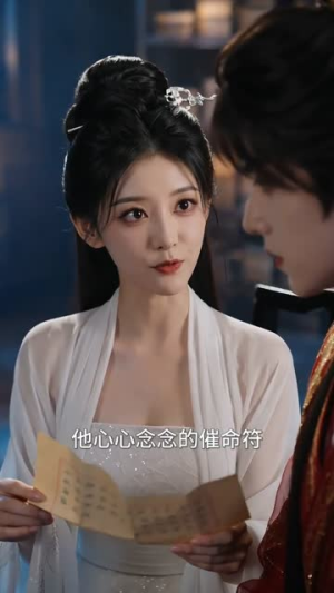 重回婚约日，丢开侯爷我做权妃（57集）夸克网盘观看