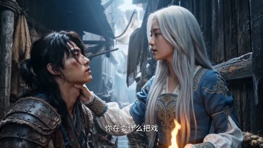 灵主重生,这次让我先反杀(60集) 灵主重生,这次让我先反杀(60集)精彩短剧分享