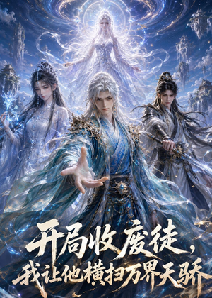 开局收废徒,我让他横扫万界天骄（49集）免费短剧大全