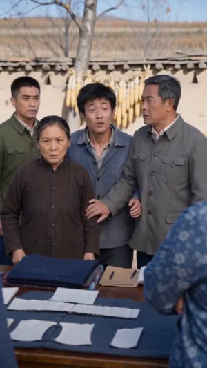 沈大花不装了，全家都被我整服了第二季（60集）热门短剧在线看