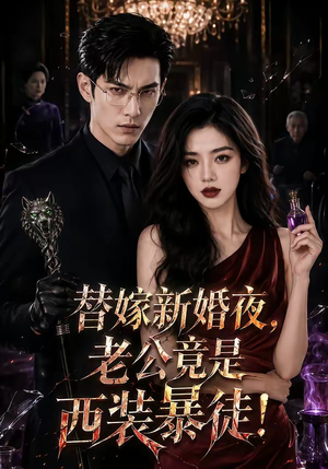 替嫁新婚夜，老公竟是西装暴徒！（50集）免费在线看全集