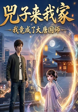 咒子来我家,我竟成了大唐国师(30集) 咒子来我家,我竟成了大唐国师(30集)看短剧放松一下