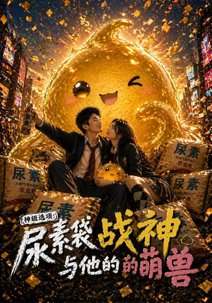 神级选项:尿素袋战神与他的萌兽(81集) 神级选项:尿素袋战神与他的萌兽(81集)好看短剧抢先看