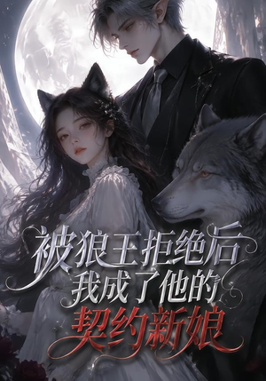 被狼王拒绝后我成了他的契约新娘(61集) 被狼王拒绝后我成了他的契约新娘(61集)全部免费看全集