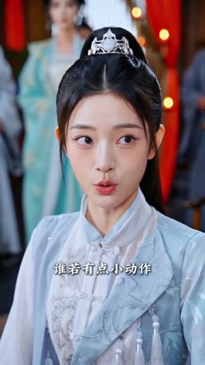 晏然入君怀（55集）一起追短剧