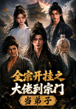 全宗开挂之大佬到宗门当弟子（94集）精彩短剧分享。