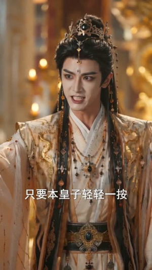 隐世团宠：我的师傅全是大佬（73集）完整版免费观看