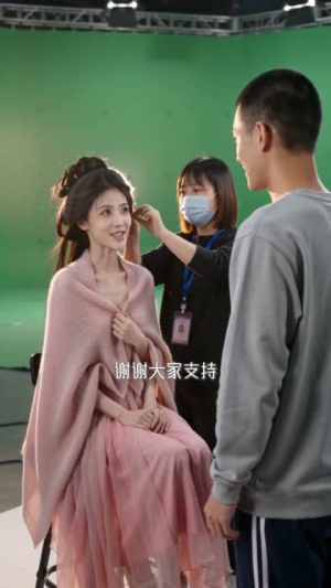 我的强大全靠敌人想象第三季（34集）短剧也太好看了