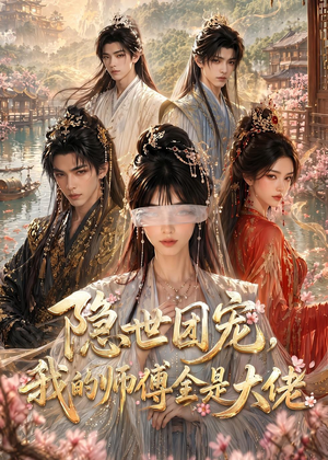 隐世团宠:我的师傅全是大佬(73集) 隐世团宠:我的师傅全是大佬(73集)短剧热播推荐