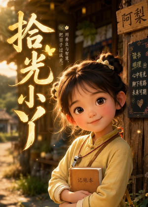 拾光小丫(122集) 拾光小丫(122集)今日最火短剧