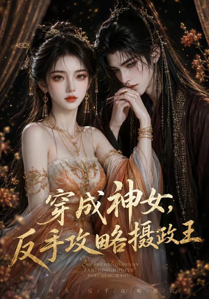 穿成神女,反手攻略摄政王(23集) 穿成神女,反手攻略摄政王(23集)女主谁演的