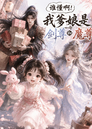 谁懂啊！我爹娘是剑尊和魔尊（92集）免费全集短剧