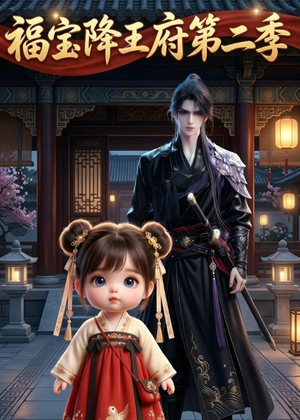 福宝降王府第二季(108集) 福宝降王府第二季(108集)流畅播放免费看