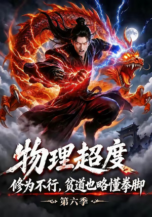 物理超度：修为不行贫道也略懂拳脚第六季（109集）UC网盘在线看