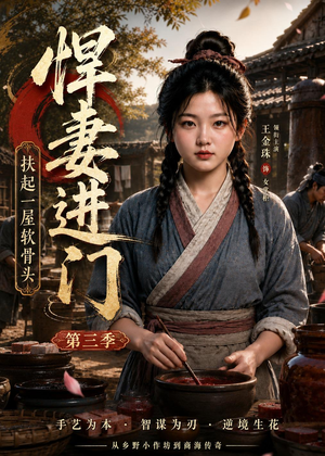 悍妻进门扶起一屋软骨头第三季（60集）解说