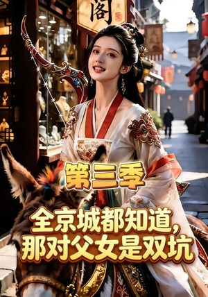 全京城都知道，那对父女是双坑第三季（96集）免费看短剧