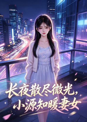 长夜散尽微光，小源知暖妻女（143集）男频短剧推荐
