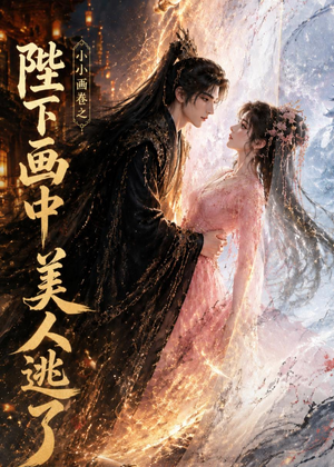 小小画卷之陛下画中美人逃了(92集) 小小画卷之陛下画中美人逃了(92集)抢先看新短剧