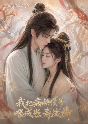 我把病秧侯爷喂成长寿战神（57集）集免费看短剧