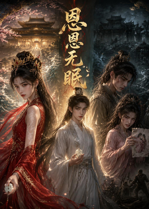 恩恩无眠(46集) 恩恩无眠(46集)古装短剧推荐