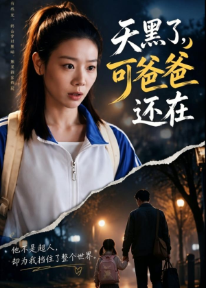 天黑了，可爸爸还在（82集）精彩不断免费看
