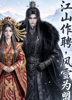 江山作聘，风雪为盟（46集）上热门短剧