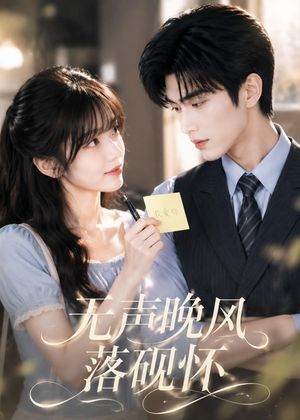 无声晚风落砚怀(40集) 无声晚风落砚怀(40集)全季一次看完
