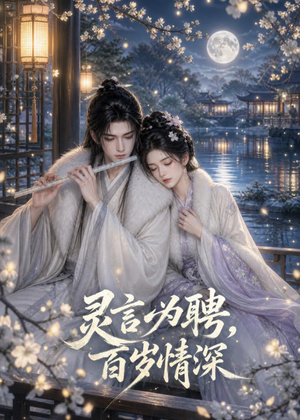 灵言为聘,百岁情深(48集) 灵言为聘,百岁情深(48集)短剧分享片段