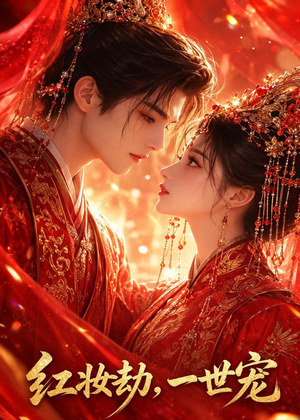 红妆劫，一世宠（33集）无需会员轻松看