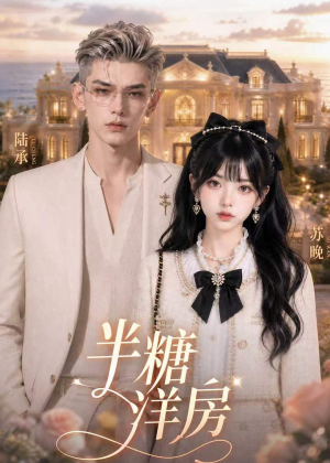 半糖洋房(34集) 半糖洋房(34集)全集我都看完了