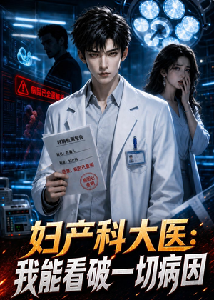 妇产科大医:我能看破一切病因(88集) 妇产科大医:我能看破一切病因(88集)短剧演员排行榜