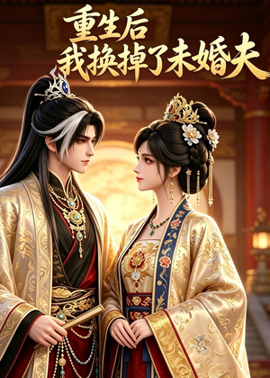 重生后我换掉了未婚夫(53集) 重生后我换掉了未婚夫(53集)无需充值尽情看