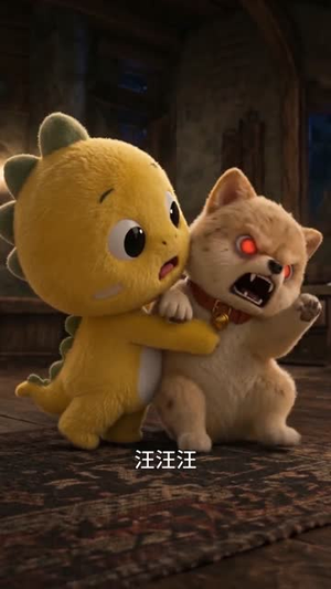 我掀翻了地球,在外星学做人(44集) 我掀翻了地球,在外星学做人(44集)更新时间一览表