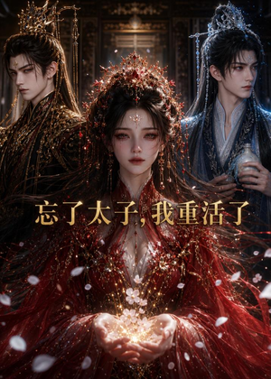 忘了太子，我重活了（60集）短剧中追到爽