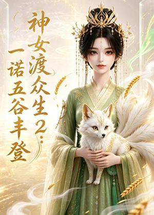 神女渡众生2:一诺五谷丰登(50集) 神女渡众生2:一诺五谷丰登(50集)免费看全网短剧