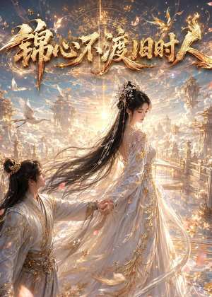锦心不渡旧时人（44集）短剧越看越精彩