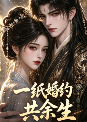 一纸婚约共余生（55集）深深爱上这部剧