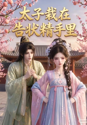太子栽在告状精手里(44集) 太子栽在告状精手里(44集)看精彩短剧