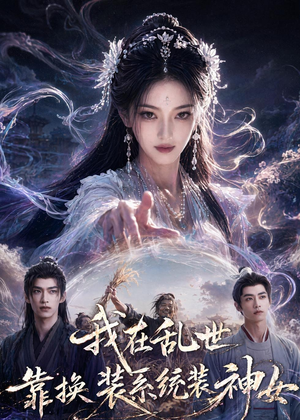 我在乱世靠换装系统装神女(66集) 我在乱世靠换装系统装神女(66集)哪个网站可以看