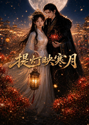 提灯映寒月（67集）一起追生活短剧