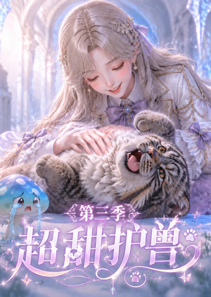 超甜护兽第三季（120集）最新热门短剧