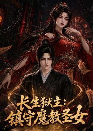 长生狱主：镇守魔教圣女（123集）原创精彩短剧