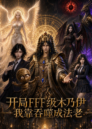 开局FFF级木乃伊我靠吞噬成法老(60集) 开局FFF级木乃伊我靠吞噬成法老(60集)百亿短剧抢先看