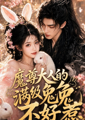魔尊大人的满级兔兔不好惹(48集) 魔尊大人的满级兔兔不好惹(48集)精彩好看的短剧