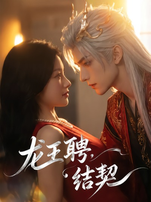 龙王聘:结契(60集) 龙王聘:结契(60集)在线看