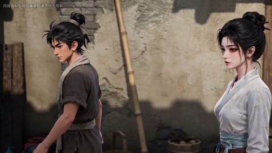 明明可以靠武力,娘子非要靠脑子(176集) 明明可以靠武力,娘子非要靠脑子(176集)在线免费观影