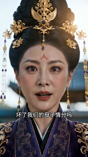 王妃别撩了，王爷成翘嘴了（70集）火爆热门短剧
