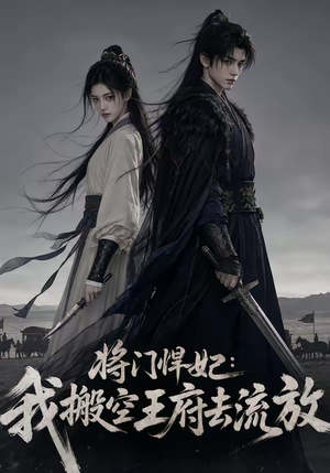 将门悍妃:我搬空王府去流放(105集) 将门悍妃:我搬空王府去流放(105集)大结局完美收官